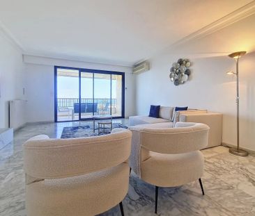 Tout savoir sur cet appartement dans le quartier La Californie, à C... - Photo 1