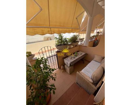 SEMI-DETACHED VILLA WITH 3 BEDROOMS - SANTA POLA - Photo 4