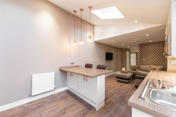 Chillingham Road, Heaton, Newcastle Upon Tyne - Photo 1