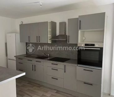 Location Appartement 3 pièces 65 m2 à Hérimoncourt - Photo 2