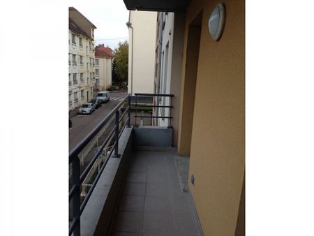 APPARTEMENT 2 PIECES - Photo 3