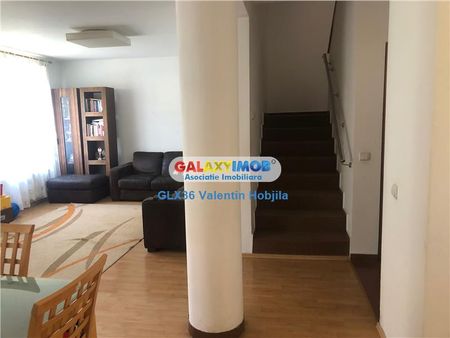 Inchiriere Vila 6 camere Baneasa Greenfield - Fotografie 4