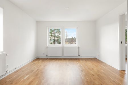 Mellanvägen, Sundsvall - Foto 4