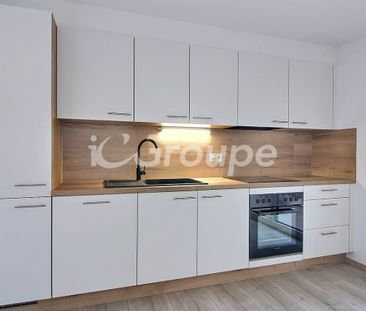 1 Zimmer, 42 m², 1. Stock - Photo 1