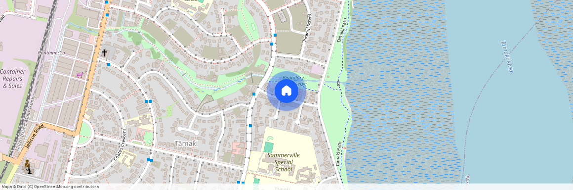 9B Tobruk Road, Panmure, Auckland City