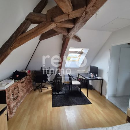 Location Appartement 2 pièces 38m² PELLOUAILLES LES VIGNES 49112 - Photo 4