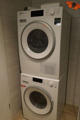 MAGNIFICENT 3 ½ ROOMS ON THE GROUND FLOOR – With Terrace! - Foto 5