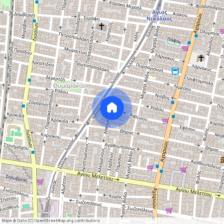 Αθήνα (Νιρβάνα)