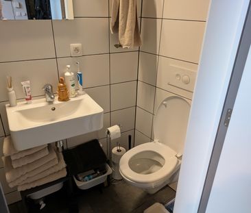 Tweepersoons-studio — Bagattenstraat - Foto 4