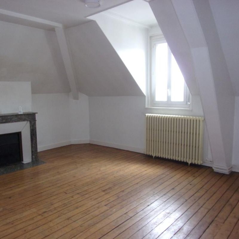 Location Appartement 2 pièces 49m² VERNON 27200 - Photo 1