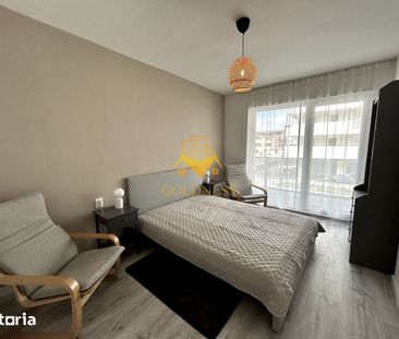 2 camere open space, Parcare, Modern, Eroilor Residence, Floresti - Fotografie 5