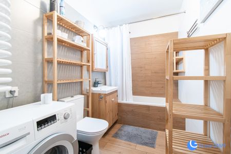 3 pokoje I balkon I od zaraz I pets friendly I - Photo 3