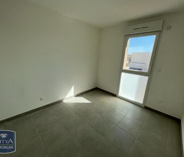 Location Appartement 3 pièces 57m² PERPIGNAN 66000 - Photo 3