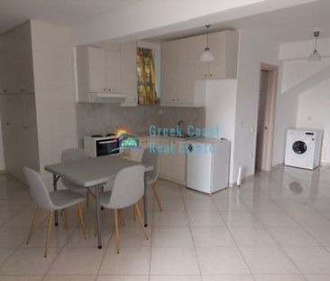 Studio/Γκαρσονιέρα για ενοικίαση Πανεπιστημιούπολη (Ρίο) - Photo 5