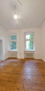 Gro&szlig;z&uuml;gige 3-Zimmer-Altbauwohnung im ruhigen Quergeb&auml;ude zu vermieten! - Photo 3