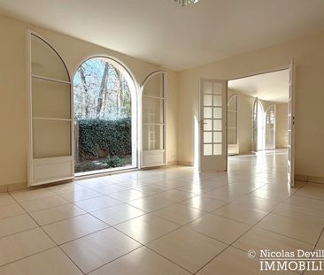 Tout savoir sur cette maison Le Chesnay-Rocquencourt - Photo 3
