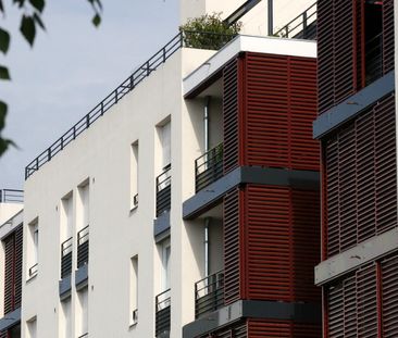 location Appartement T3 DE 66.58m² À CALUIRE ET CUIRE - Photo 4