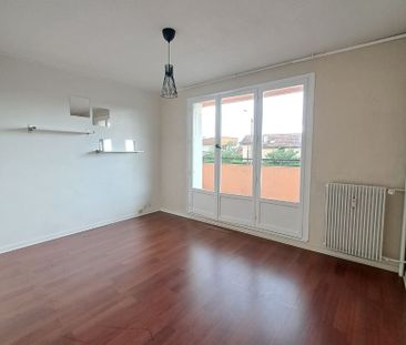 Location Appartement 1 pièce 29m² - Photo 4