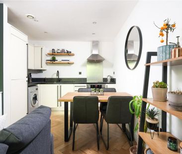 1 bedroom apartment to rent - Photo 5