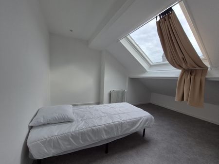 Location Appartement 3 pièces 83m² DUNKERQUE 59430 - Photo 4