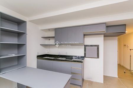 Loft com 1 quarto e 28m² para alugar em Jardim Botânico, Porto Alegre. - Photo 4