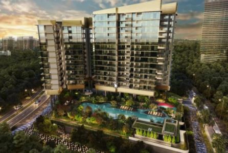 One-north Eden (D5), Apartment - For Rent - Photo 5
