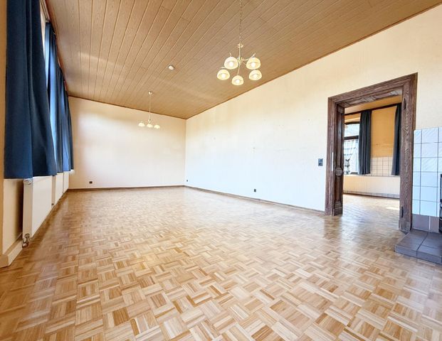 STILVOLLE ALTBAU WOHNUNG IN UERDINGEN ZU MIETEN! - Photo 1