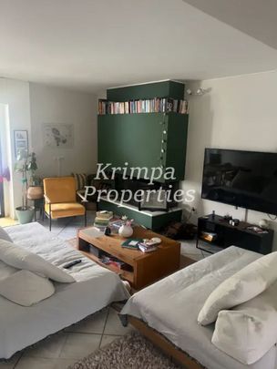 Διαμέρισμα για ενοικίαση Αγία Κυριακή (Κηφισιά) - Photo 1