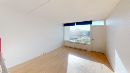 Lys lejlighed med naturskøn udsigt ved fjorden - Foto 3