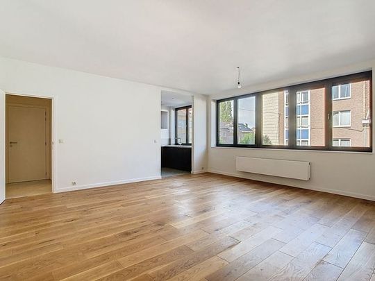 Appartement te huur - Foto 1