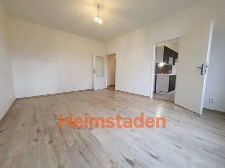 Pronájem bytu 2+1 50 m - Fotografie 5