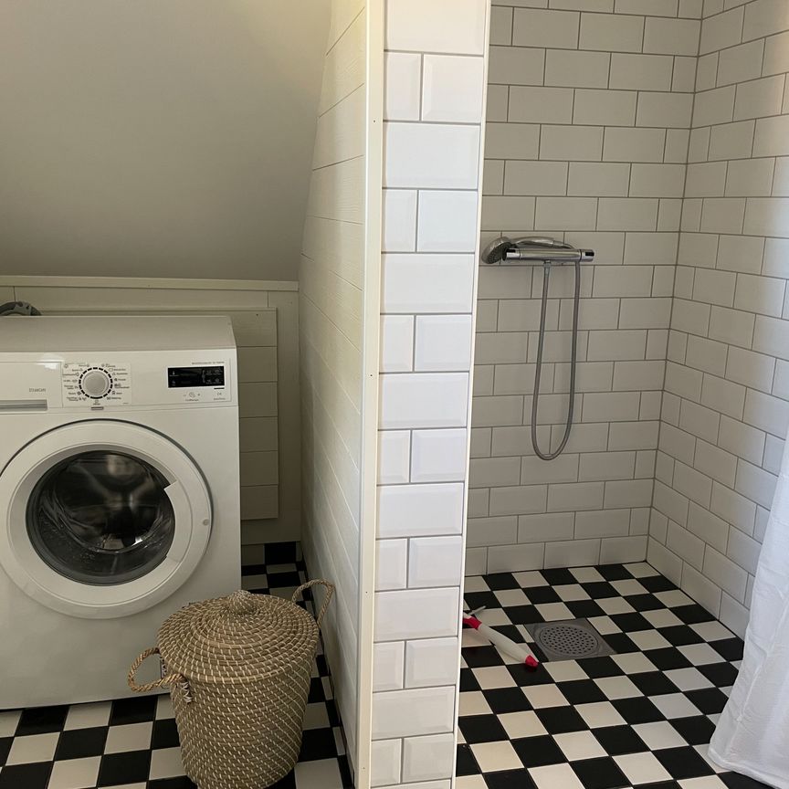 Anderstorpsvägen, Gislaved - Foto 1