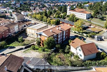 Apartamento T2 em Coimbra