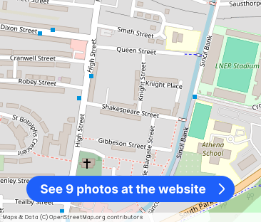 Shakespeare Street, Lincoln, LN5 - Photo 1