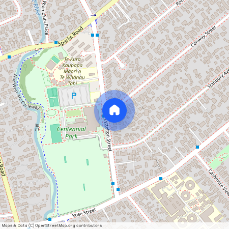 2A Conway Street, Somerfield, Christchurch, 8024