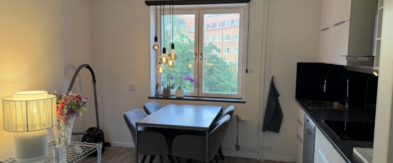 Södra Stenbocksgatan 93A - Foto 1