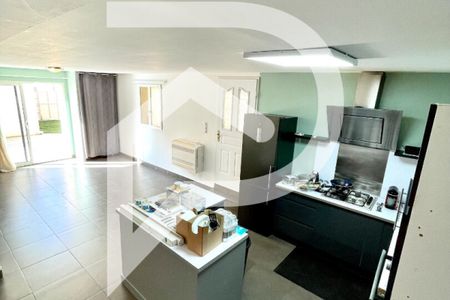 MAISON À LOUER MEUBLÉE - Photo 2