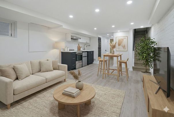 For Lease - 208 Cedarvale Avenue, Toronto, Ontario - Photo 1