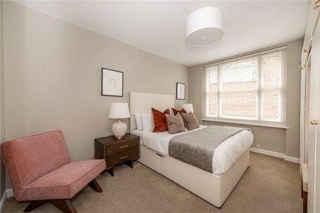 Modern One Bedroom Apartment - Photo 3