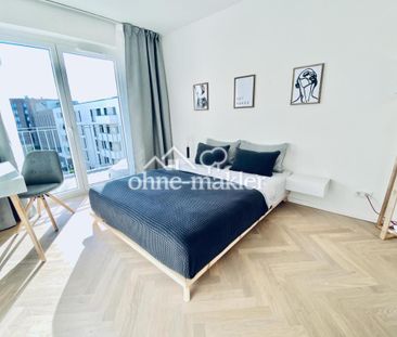 @HOME ★ DESIGN BUSINESS APARTMENT IM HERZEN HAMBURGS ★ virtuelle Be... - Photo 6