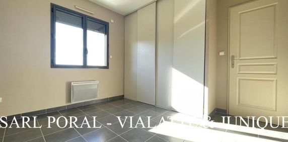 LOCATION T3 - AMBERIEU EN BUGEY - Photo 2