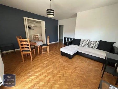 Appartement à louer 1 pièce 42.61m² - Photo 4