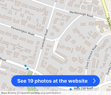 Portarlington Close, Bournemouth, Dorset, BH4 - Photo 1