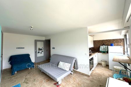 Appartement 1 Pièce 24 m² - Photo 3