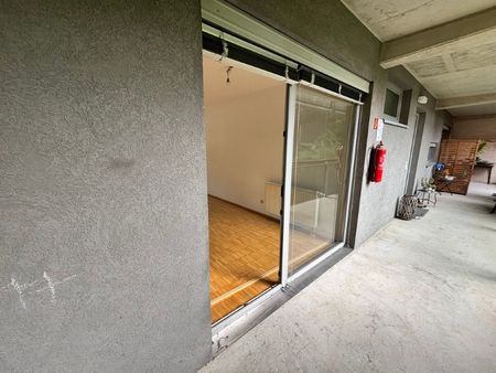 3-Zimmer-Wohnung in Geidorf - Foto 2