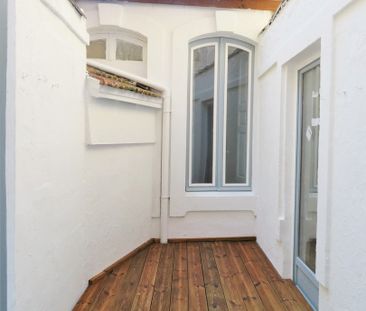 T5, Rue de l’Aspic, 900€ H.C, 113m² - Photo 3