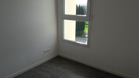 Appartement T1 BIS - Photo 4