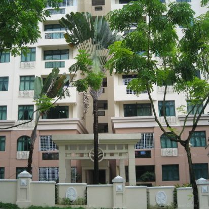 Hillview Green (D21), Condominium - For Rent - Photo 1