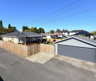 Right Choice on Rifle Range - Photo 6