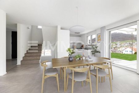 Neubau Erstvermietung - Traumhaus bezahlbar - Photo 3